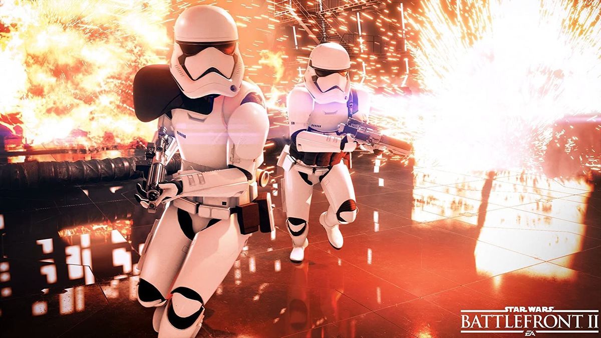 Star Wars Battlefront 3: zvonuri, scurgeri și știri de știut