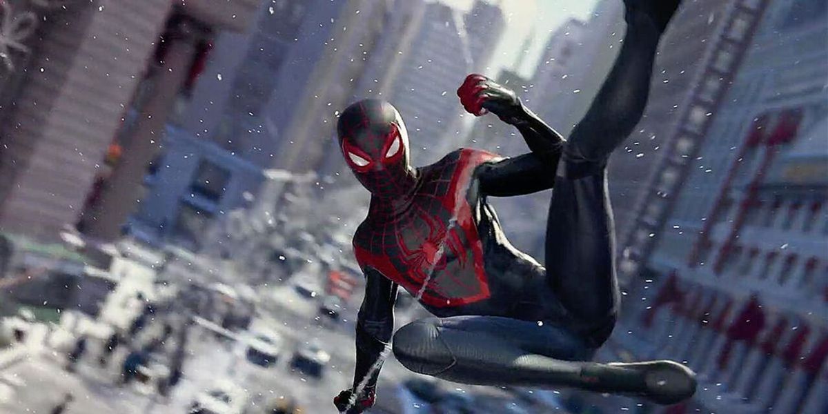 Marvel's Spider-Man: Miles Morales - Quanto tempo per battere e completare il gioco