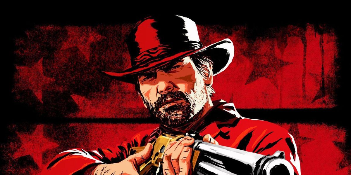 Red Dead Redemption 2-spelaren upptäcker hemlig cutscene