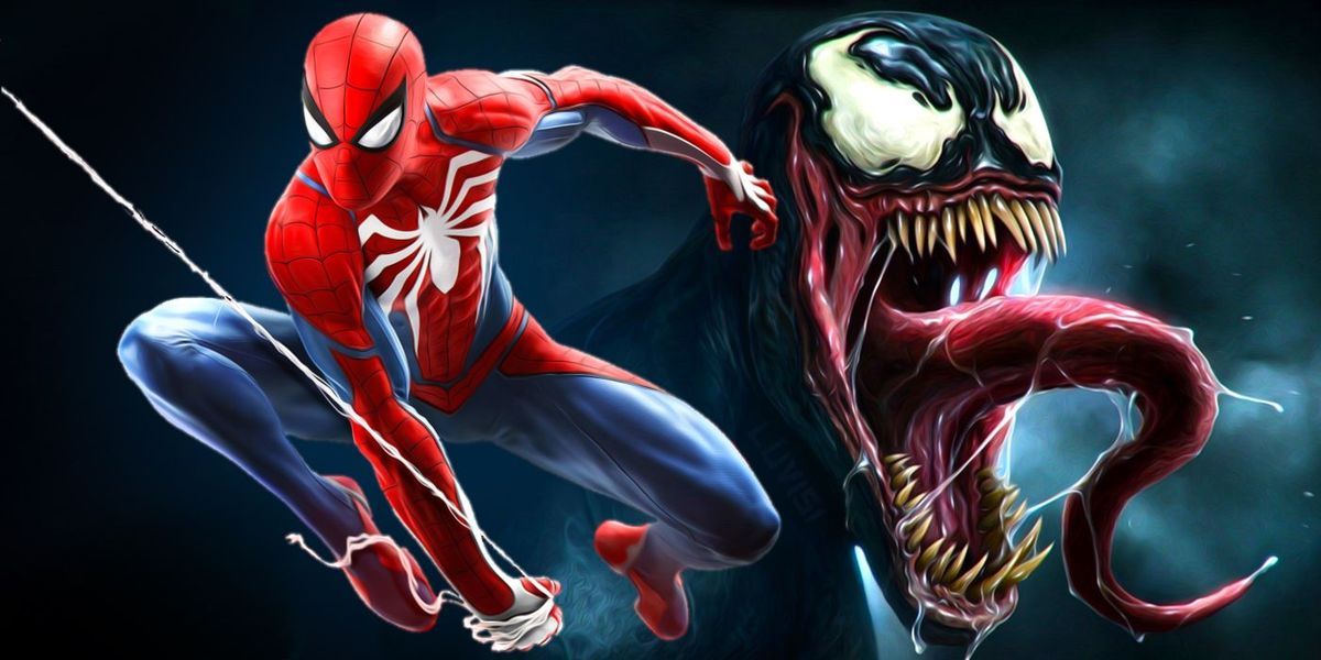 Φήμη: Το PS5 Spider-Man 2 May Feature Venom Symbiote, Ημερομηνία κυκλοφορίας που έχει διαρρεύσει