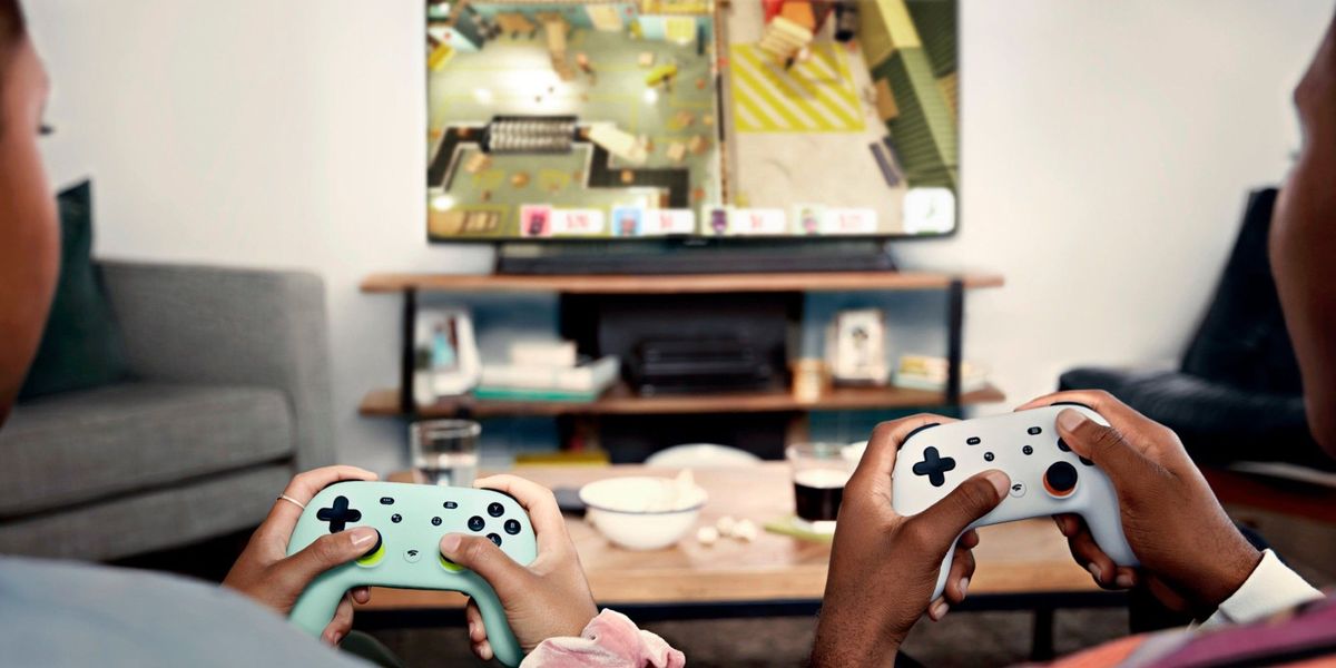 Γιατί τα παιχνίδια Couch Co-Op εξαφανίζονται