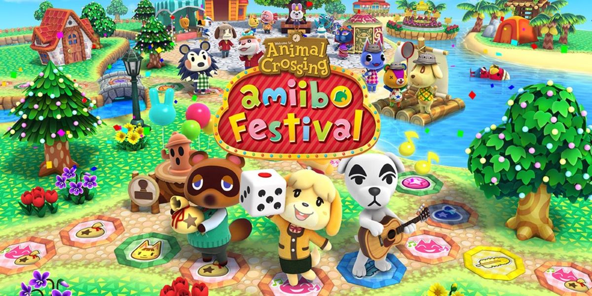 เกม Animal Crossing ทุกเกมจัดอันดับตามคำวิจารณ์