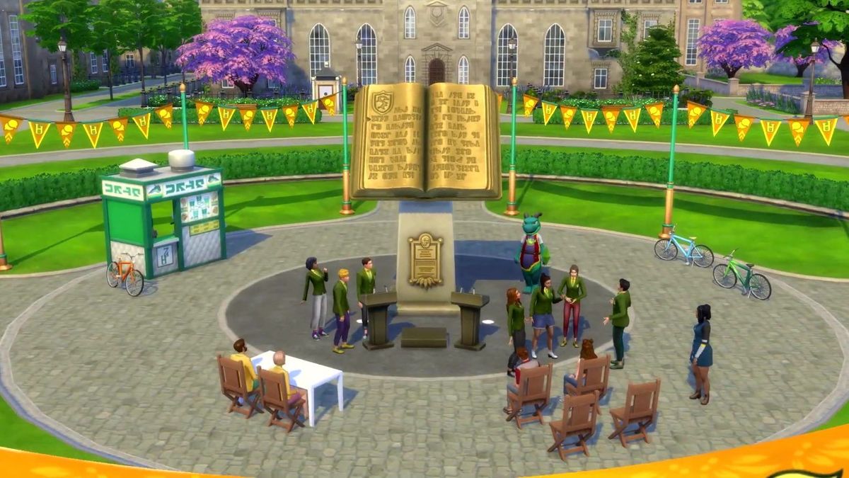Paket Ekspansi Sims 4 Ini Layak Dibeli