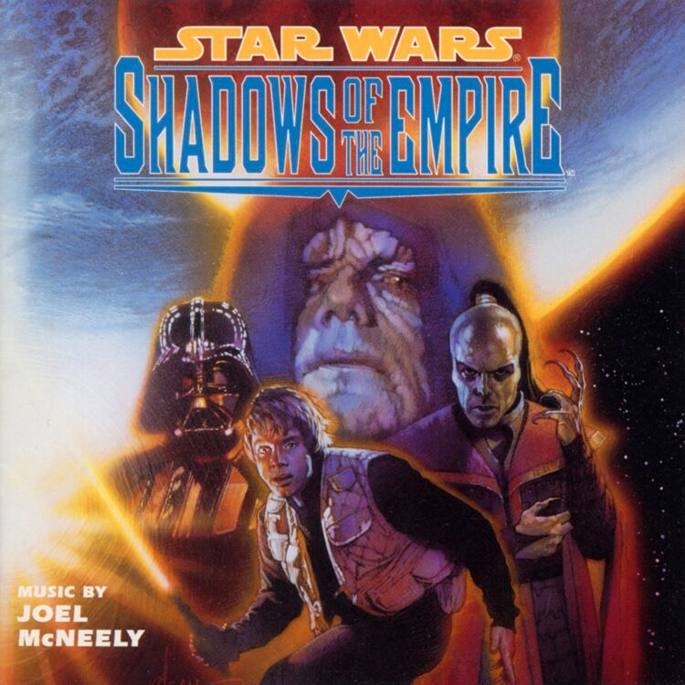 Star Wars: Ang Mga Shadow of the Empire Ay Bumalik Sa Isang Napaka Espesyal na Paglabas