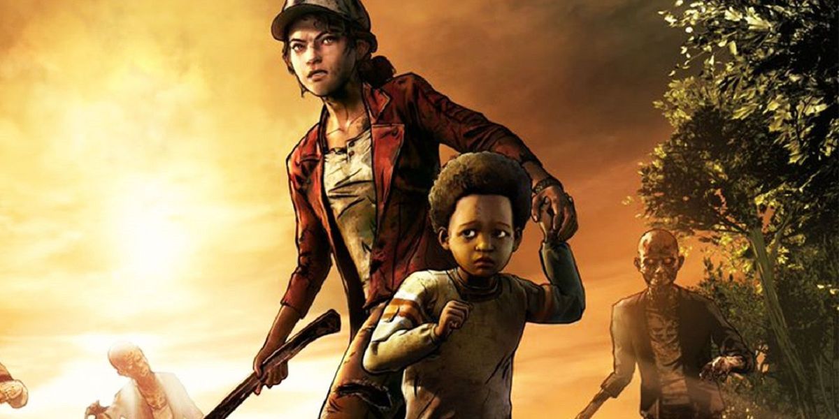 Telltale Games 'Walking Dead sæson 4 kan trods alt få en ende