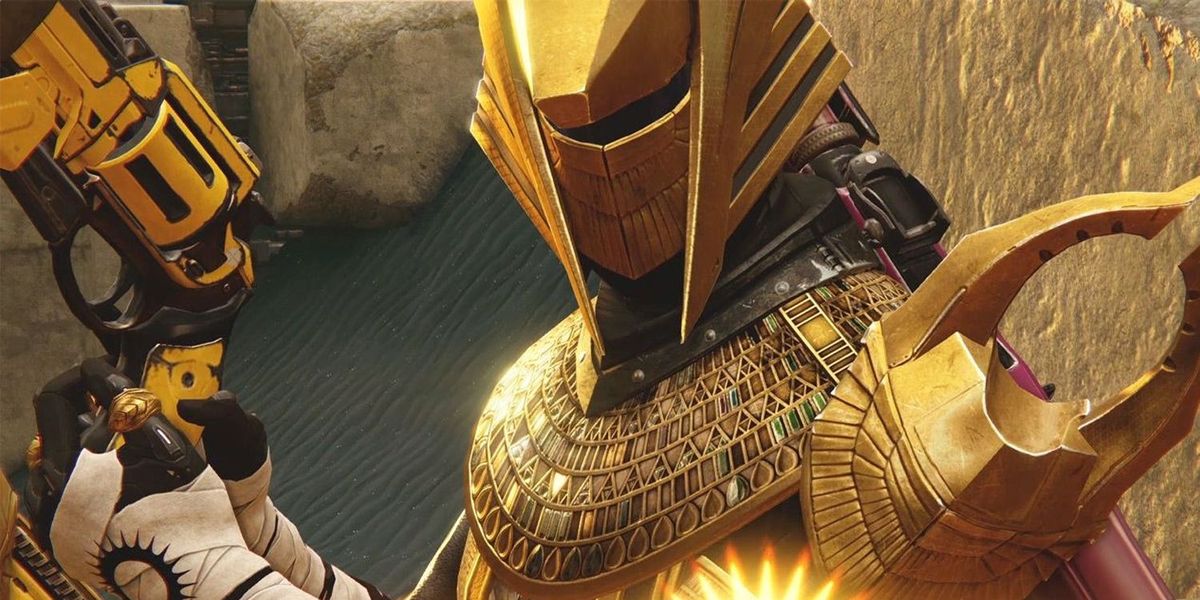Destiny 2: Osiris próbái, magyarázat