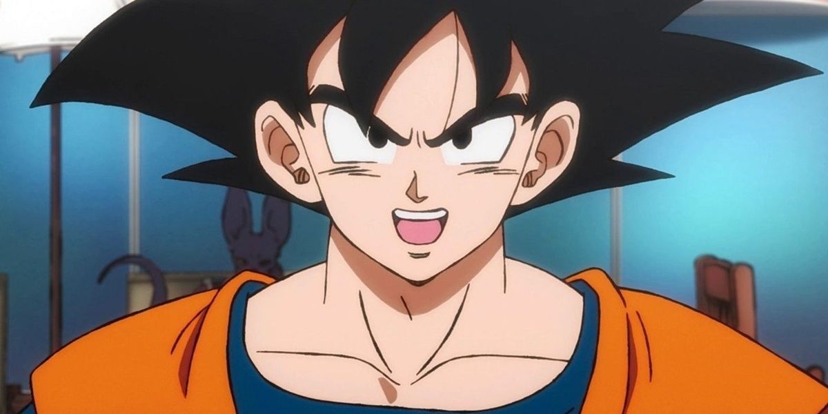 Dragon Ball FighterZ Menambahkan Goku Lain di DLC Baru
