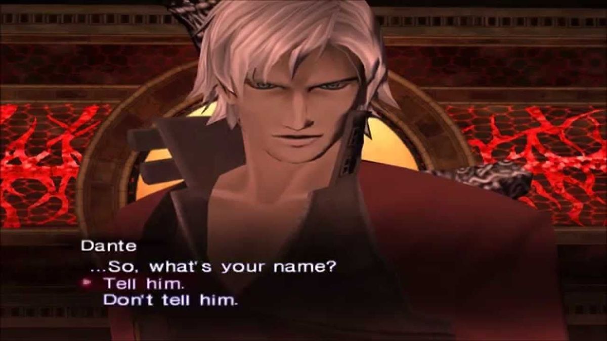 Hvordan Shin Megami Tensei: Nocturne ble en av spillets største memes