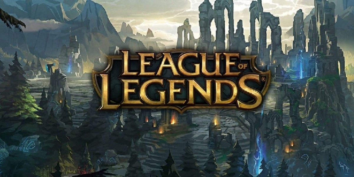 Bojová hra League of Legends je bezmocná