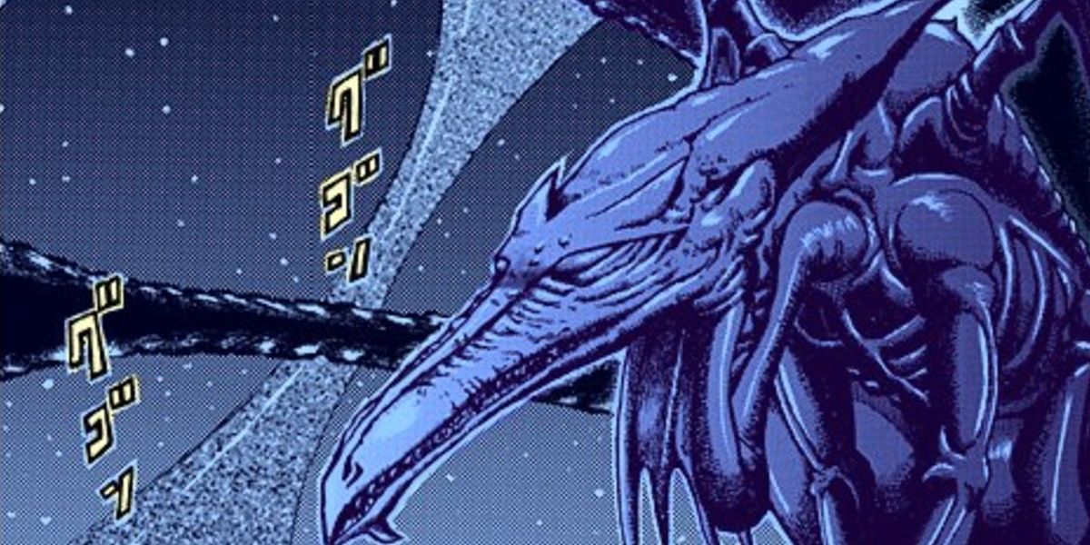 Metroid : comment Ridley a trompé la mort encore et encore