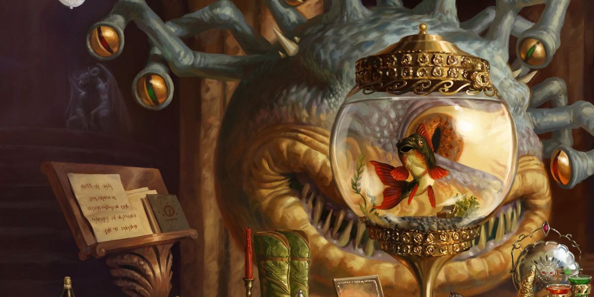 Dungeons & Dragons: How to Make a Pre-Made Adventure Your Own