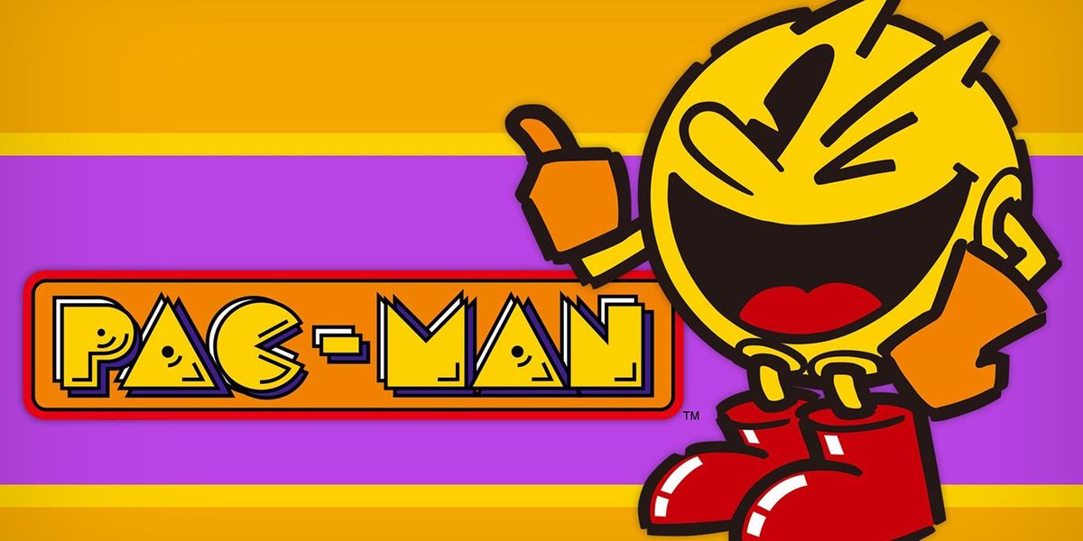 Pac-Man čempionāta izdevums ir labākais Pac-Man turpinājums
