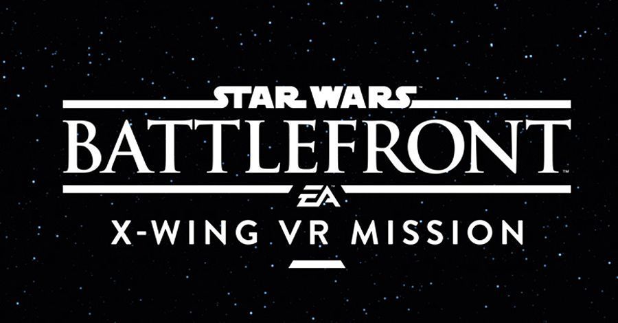 'Star Wars Battlefront: X-Wing VR Mission' us enfronta a l'Imperi