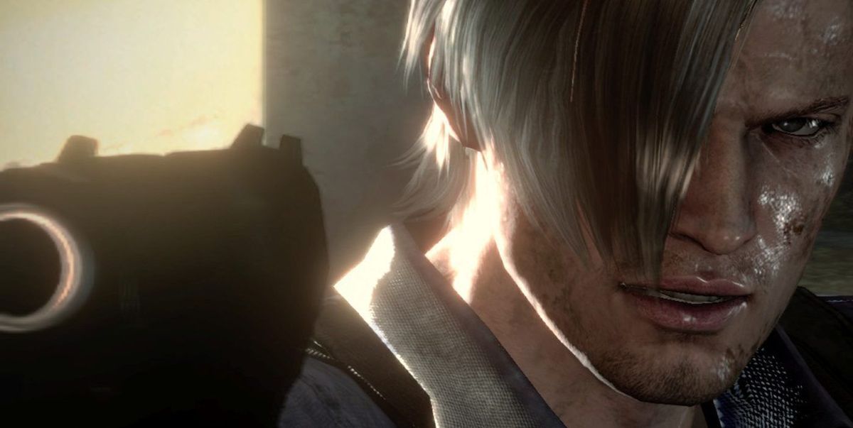 Kodėl „Resident Evil 6“ yra nepakankamai įvertinta