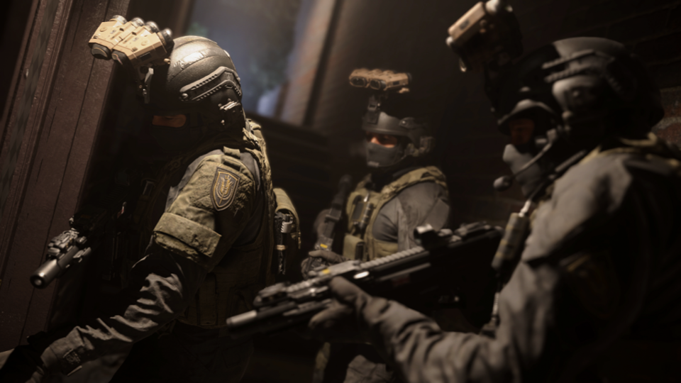 RECENSIONE: Call of Duty: Modern Warfare investe sui personaggi, non solo sui pezzi di scena