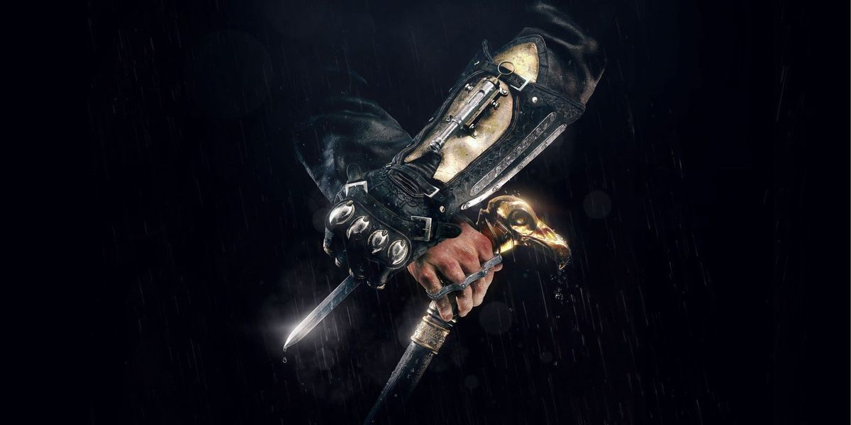 Assassin's Creed: alles wat je moet weten over het verborgen mes