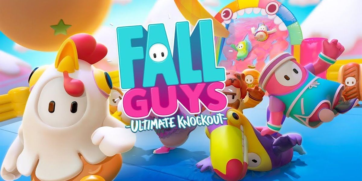 Το Fall Guys έρχεται επιτέλους στο Xbox