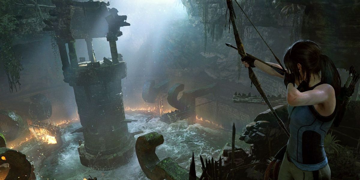 A Tomb Raider következő játéka az eredetiek és a rebootok egyesítésére