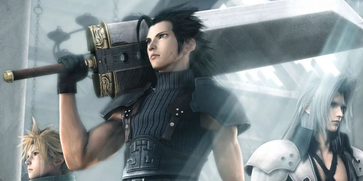 Final Fantasy VII Remake: co mogą oznaczać nowe znaki towarowe Square Enix