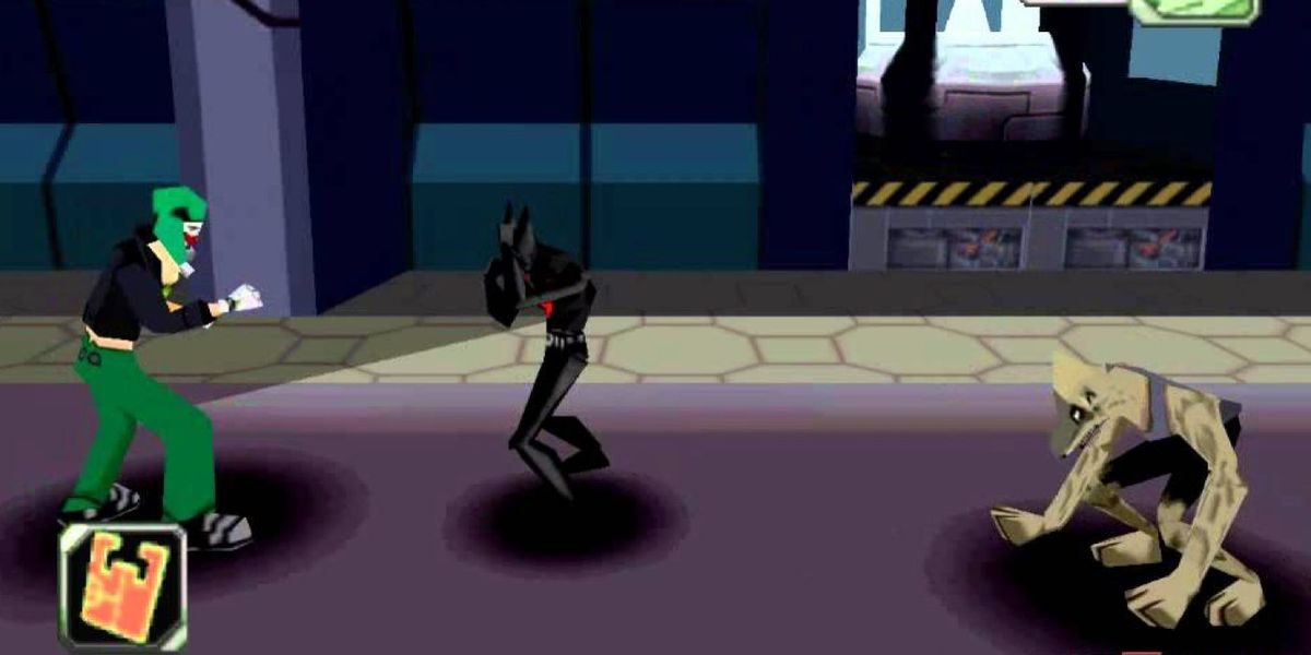 De bästa (och sämsta) Batman-videospelen genom tiderna