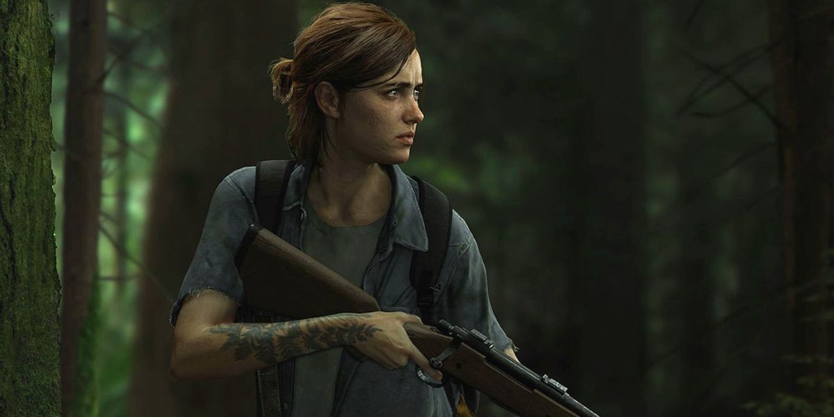 The Last of Us 2 wordt PlayStation's derde meest winstgevende game in de VS