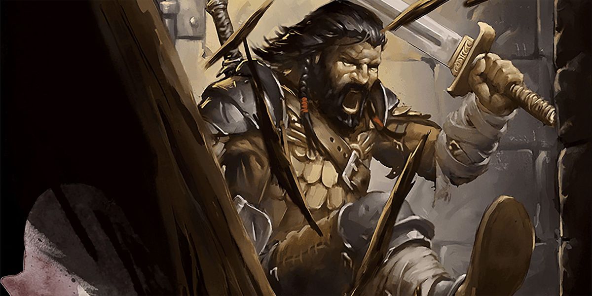 Dungeons & Dragons: A barbár ősutak, rangsorolva
