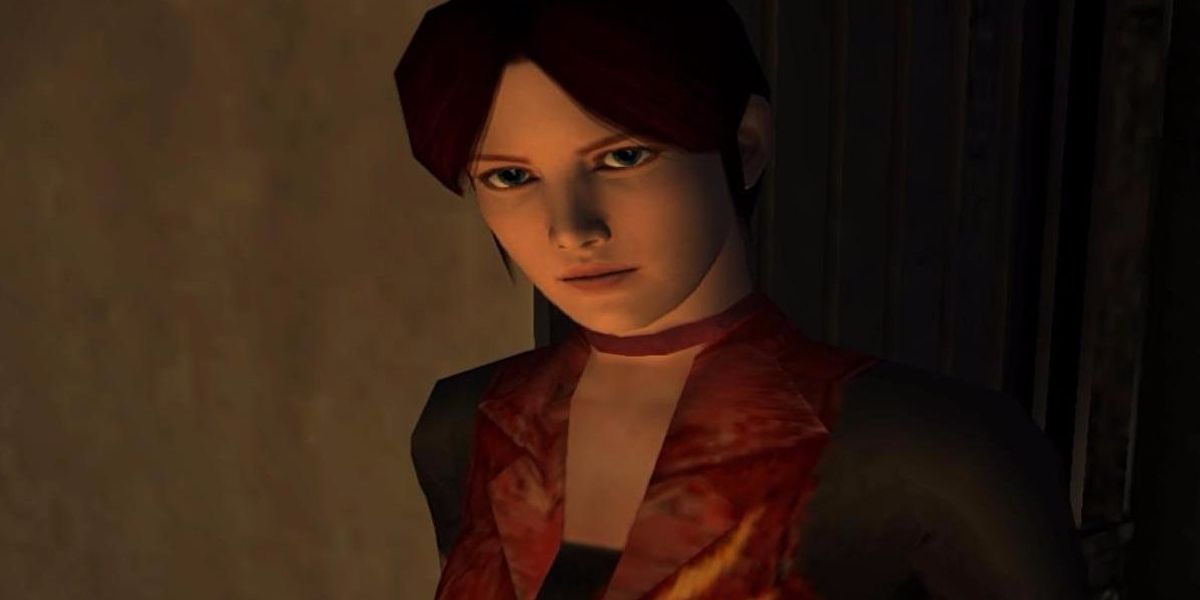 „Resident Evil: Code Veronica“ nusipelno perdaryti