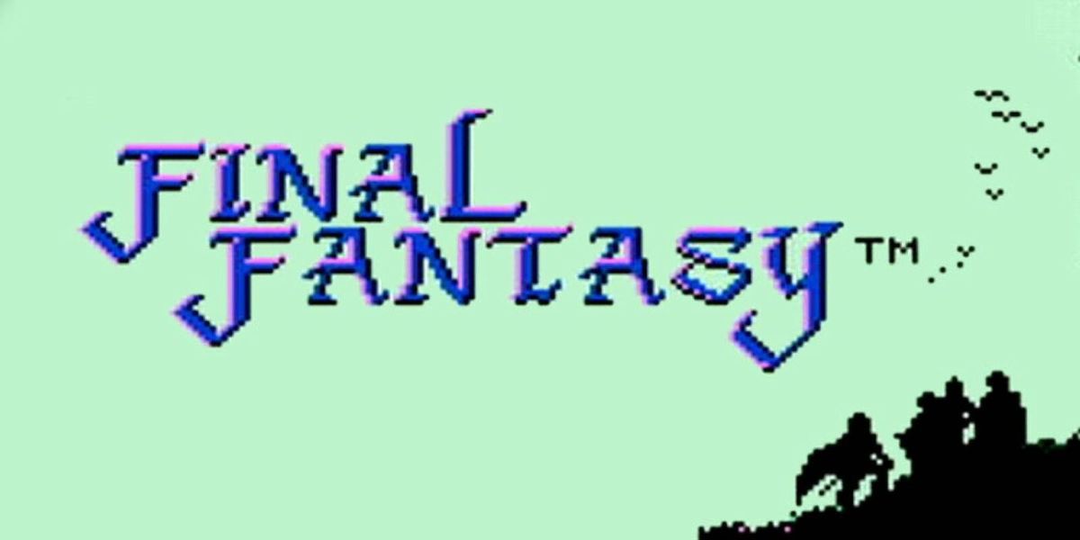 Final Fantasy Origin은 FFVII 리메이크보다 더 클 수 있습니다.