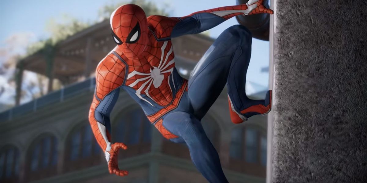 Spider-Man: Insomniac avverte i giocatori di evitare spoiler prima dell'uscita su PS4