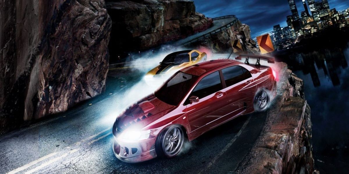 تم حذف 5 Need for Speed ​​Games من جميع المتاجر الرقمية