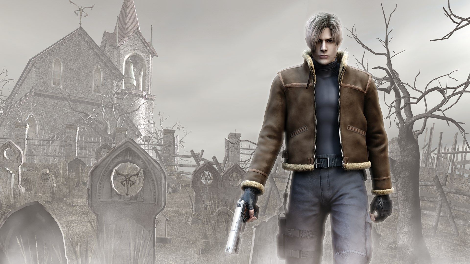 Resident Evil Villagen kaikkein pelottavin pomo oli alun perin aikaisemmassa pelissä