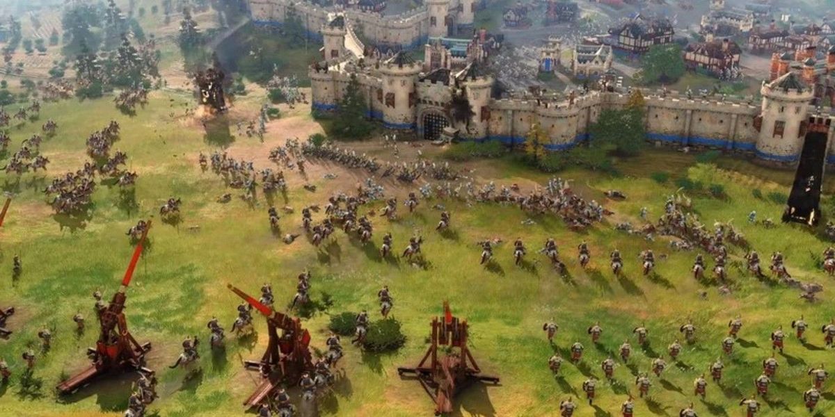 Age of Empires IV : ce que les fans veulent voir