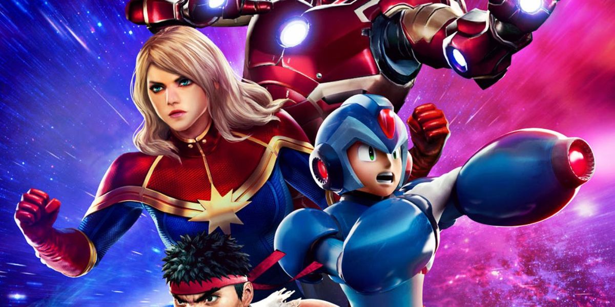 Marvel vs. Capcom: Infinite revela quatre personatges més del DLC