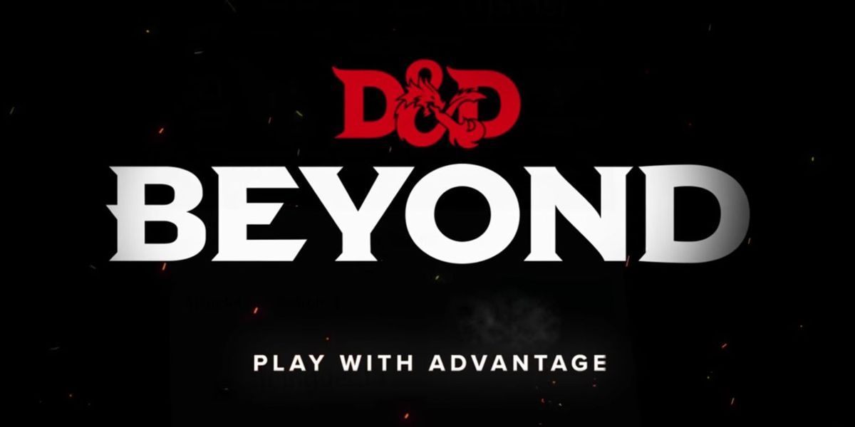 D&D Beyond Vs. Roll20: Bạn nên sử dụng cái nào cho chiến dịch của mình?