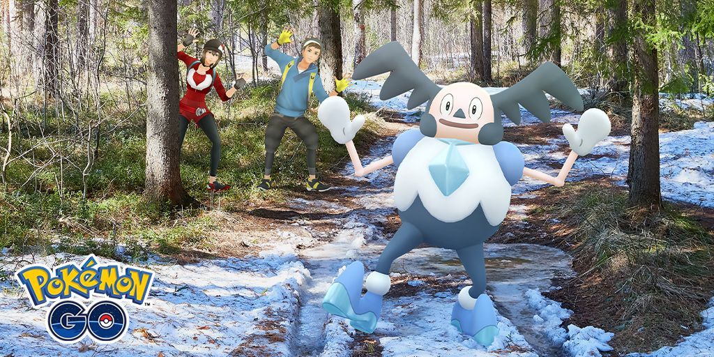 Pokémon Go: A galáriai Mr. Mime jegy nem éri meg az árát