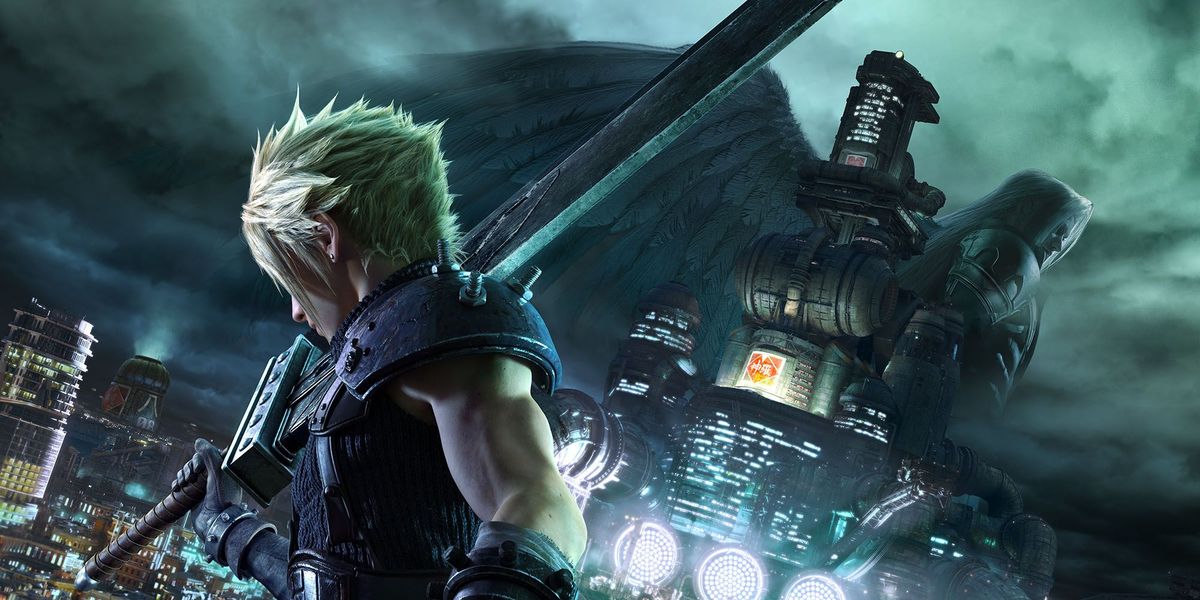 Final Fantasy 7 Remake Part 2: Releasedatum, plot en nieuws om te weten (tot nu toe)