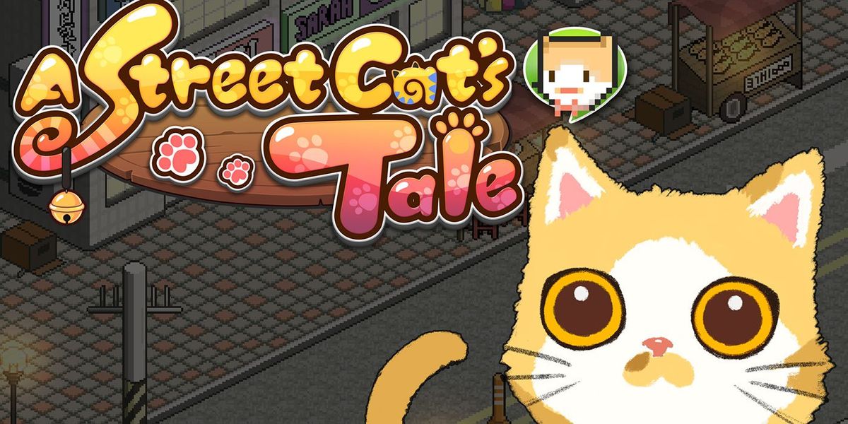 PS5: 5 Trò chơi dành cho mèo để Tide You Over Cho đến khi Đi lạc