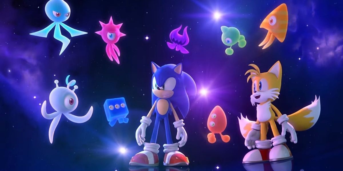Sega ujawnia, co dalej z Sonic The Hedgehog w transmisji z okazji 30-lecia