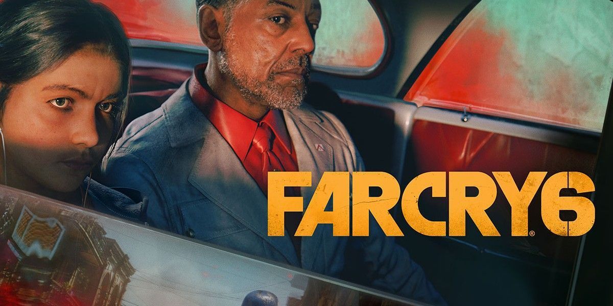 Far Cry 6 Data de llançament Surfaces