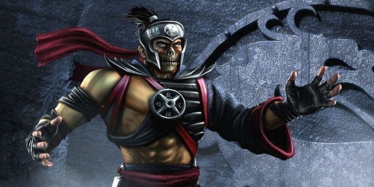 How Mortal Kombat: Deception Changed the Iconic Fighting Franchise