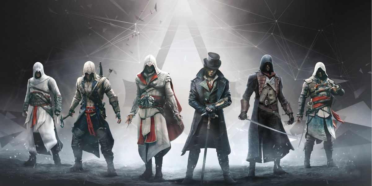 Assassin's Creed: 5 מקומות ללכת אחר כך