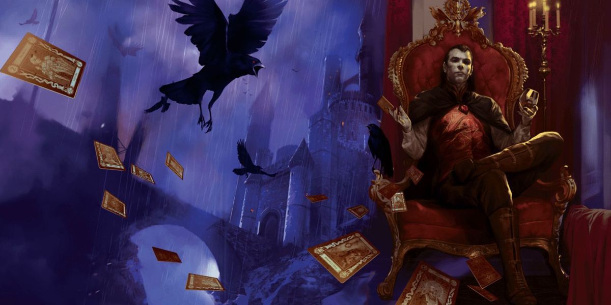 Dungeons & Dragons: 5 parimat eelvalmistatud seiklust 5e jaoks
