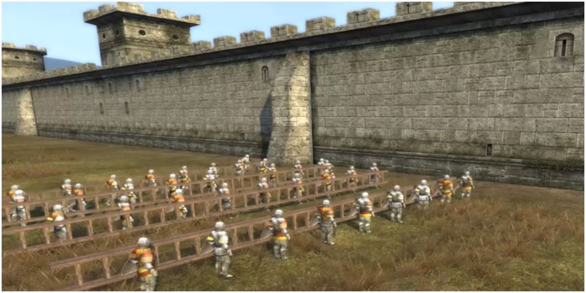 Total War: Medieval II předefinuje historická soupeření