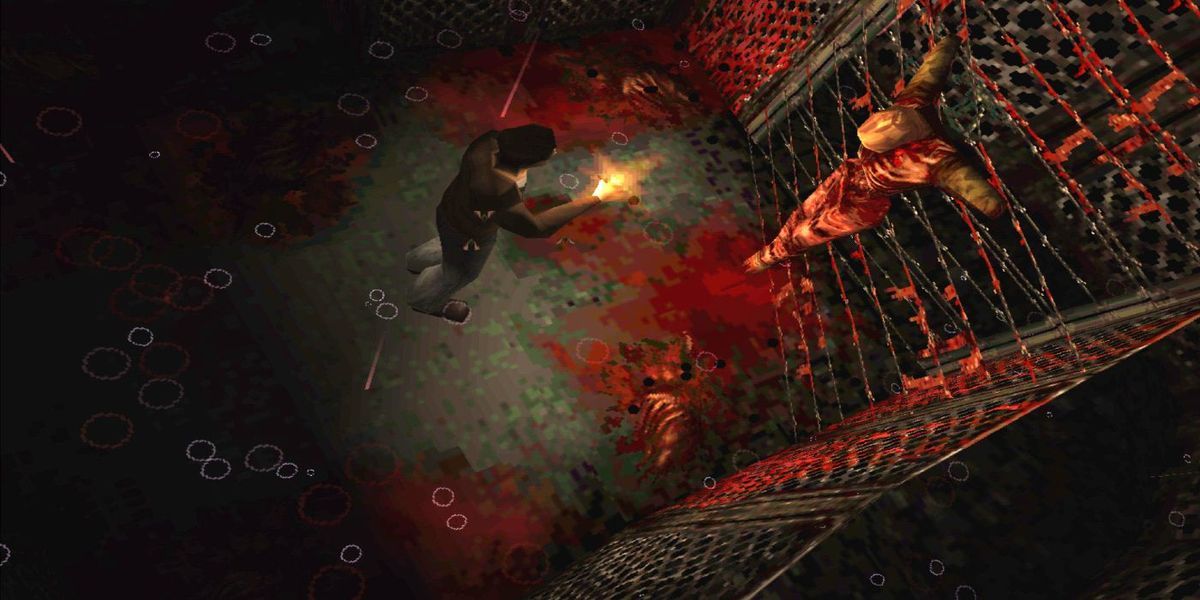 Silent Hill merită aceeași Renaștere ca Resident Evil