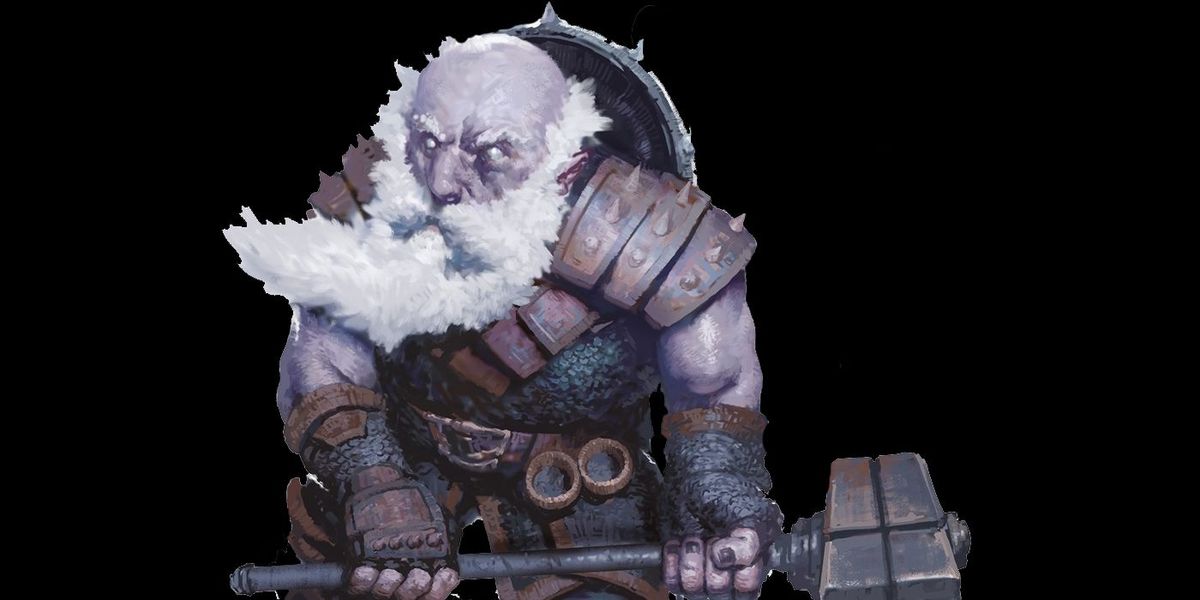 D & D : Mordenkainen 's Tome of Foes Playable Races, 설명