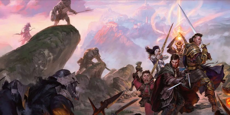 Dungeons & Dragons: Como os inimigos de forragem podem melhorar uma campanha