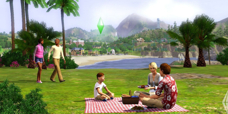 5 Perubahan Yang Akan Membuat The Sims 5 Lebih Baik Dari Pendahulunya