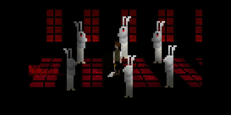 تقدم لعبة Indie Horror The Last Door نظرة جديدة على لوفكرافتيان لور