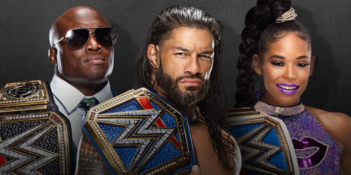 A WWE 25 város élő eseményes tervét hirdeti meg erre a nyárra