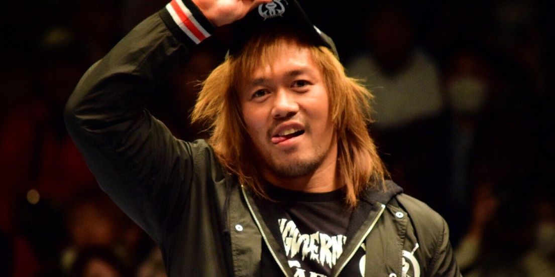 Nya Japan Pro-Wrestling's STÖRSTA stjärnor, förklarade